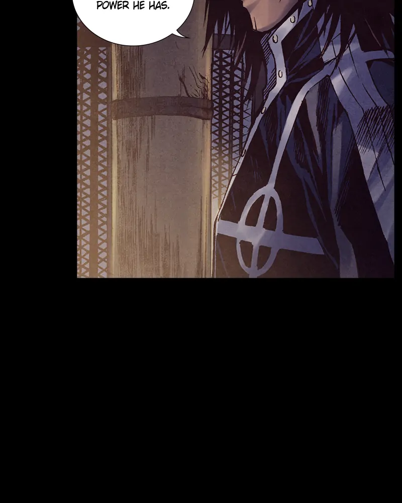 Read Blade of the Phantom Master En Manga Online