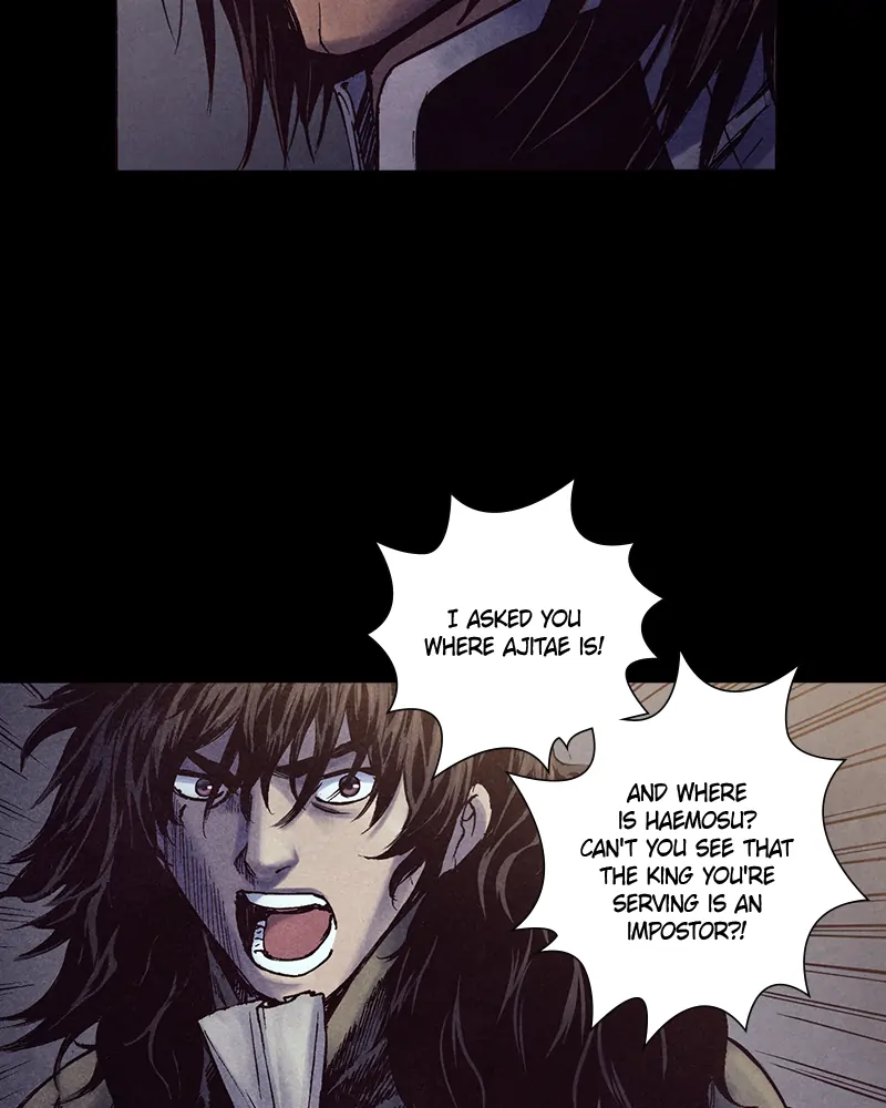 Read Blade of the Phantom Master En Manga Online