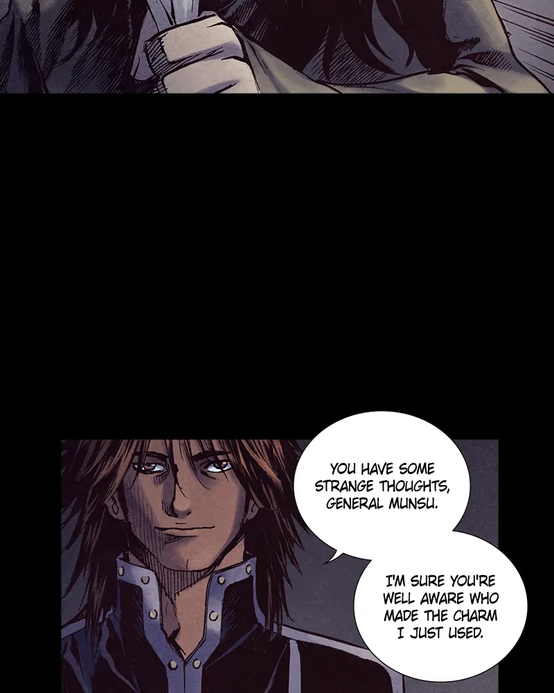 Read Blade of the Phantom Master En Manga Online
