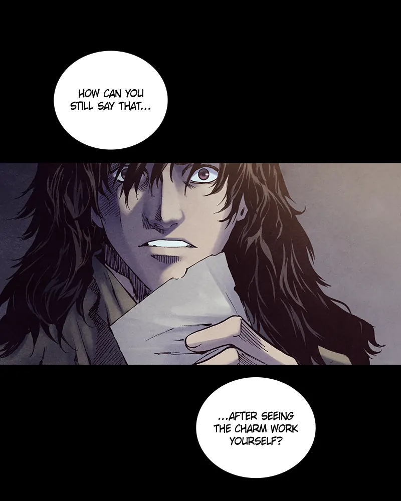 Read Blade of the Phantom Master En Manga Online