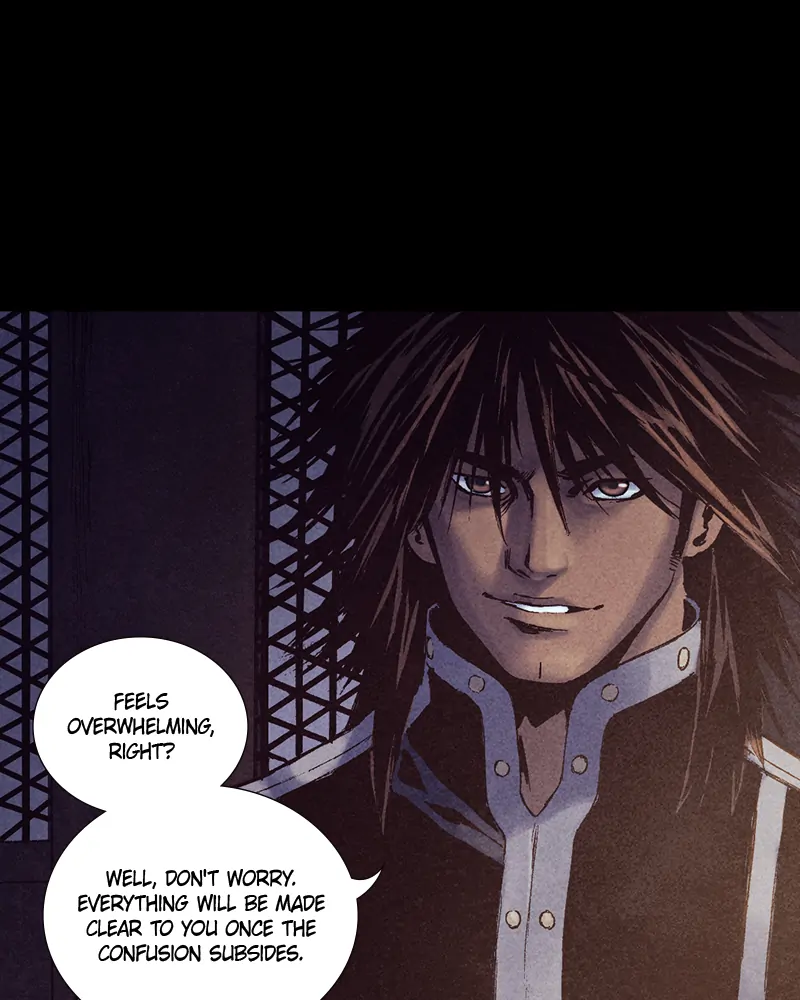 Read Blade of the Phantom Master En Manga Online