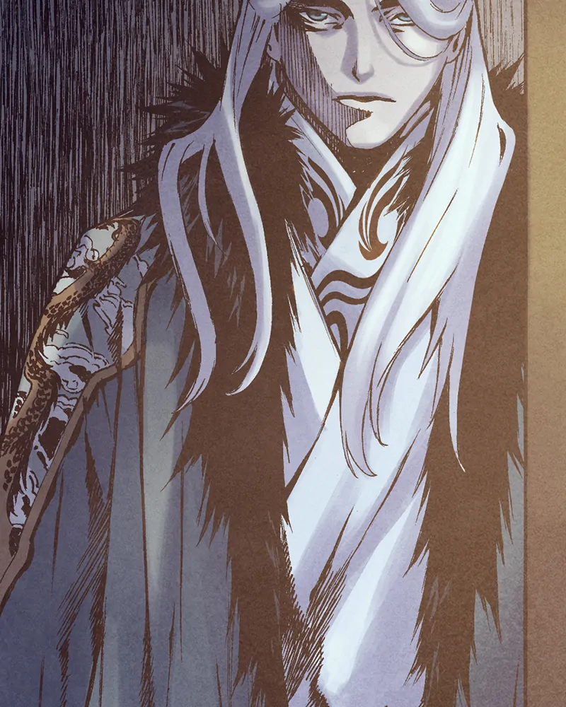 Read Blade of the Phantom Master En Manga Online