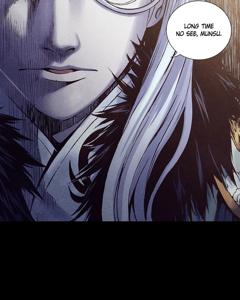 Read Blade of the Phantom Master En Manga Online
