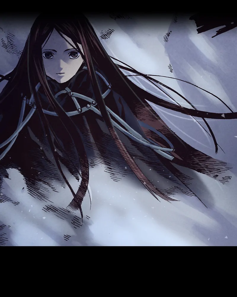 Read Blade of the Phantom Master En Manga Online