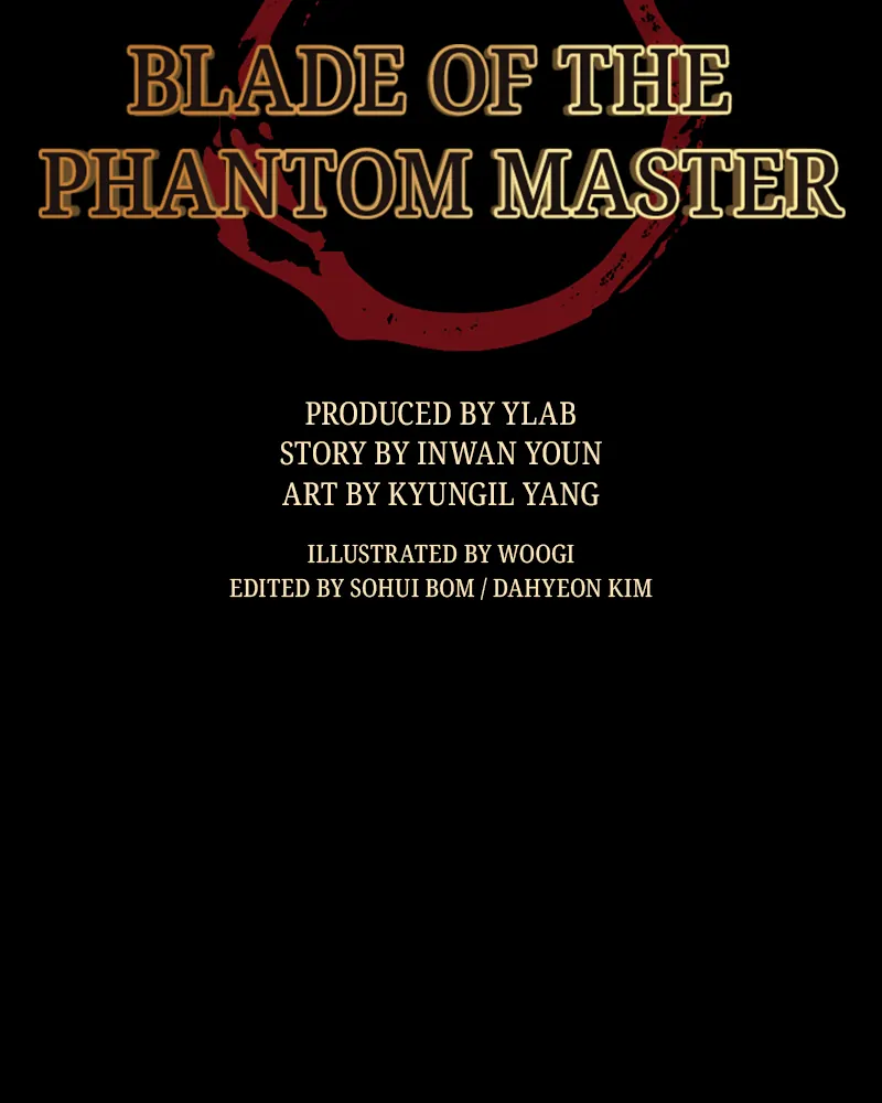 Read Blade of the Phantom Master En Manga Online