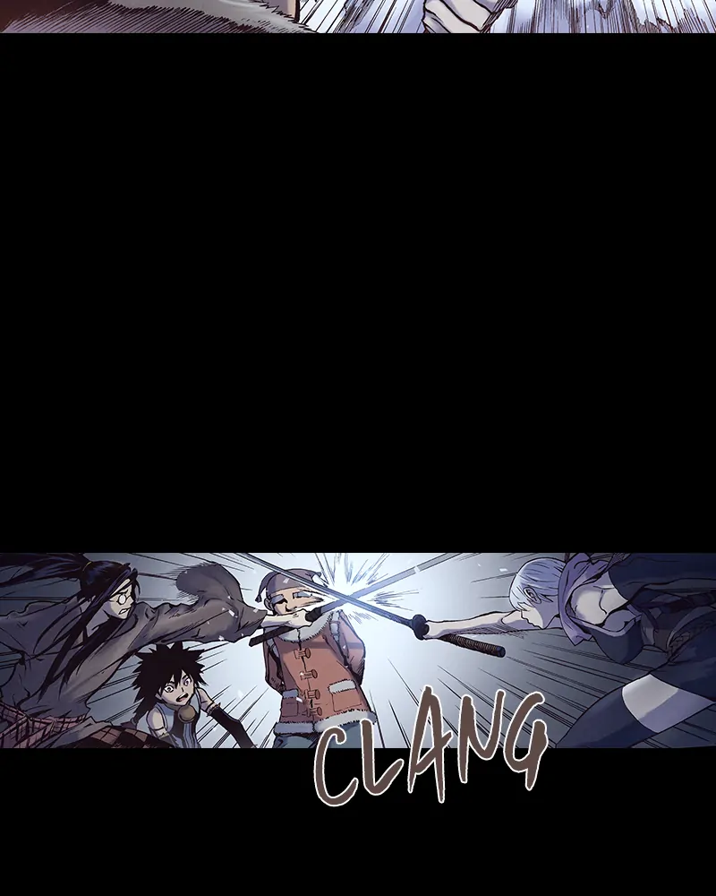 Read Blade of the Phantom Master En Manga Online