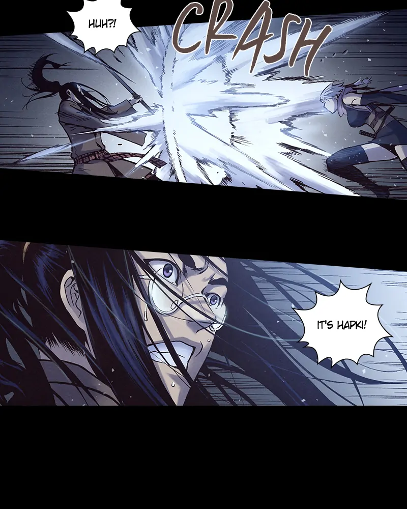 Read Blade of the Phantom Master En Manga Online