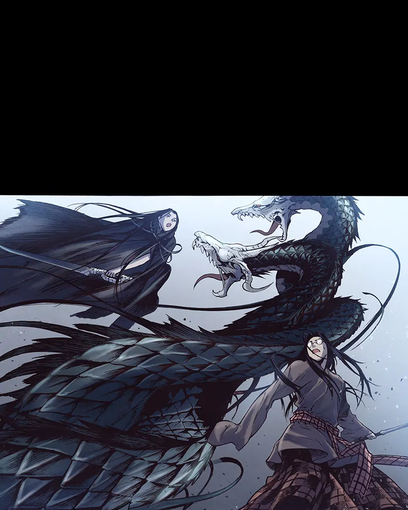 Read Blade of the Phantom Master En Manga Online