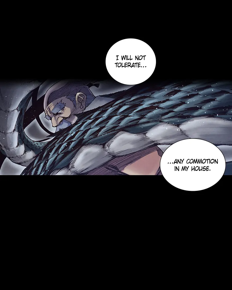 Read Blade of the Phantom Master En Manga Online
