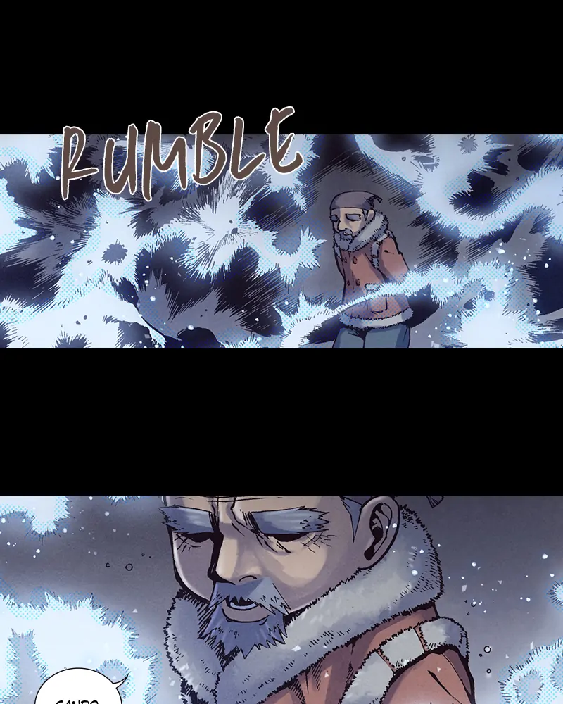 Read Blade of the Phantom Master En Manga Online