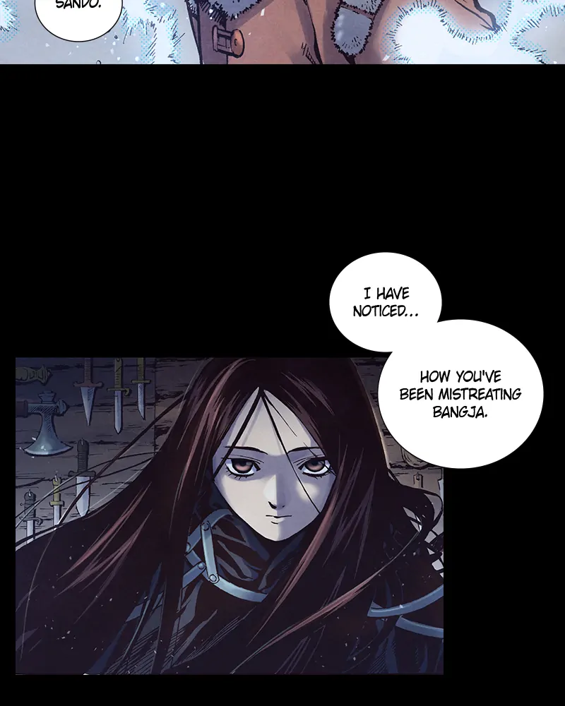 Read Blade of the Phantom Master En Manga Online
