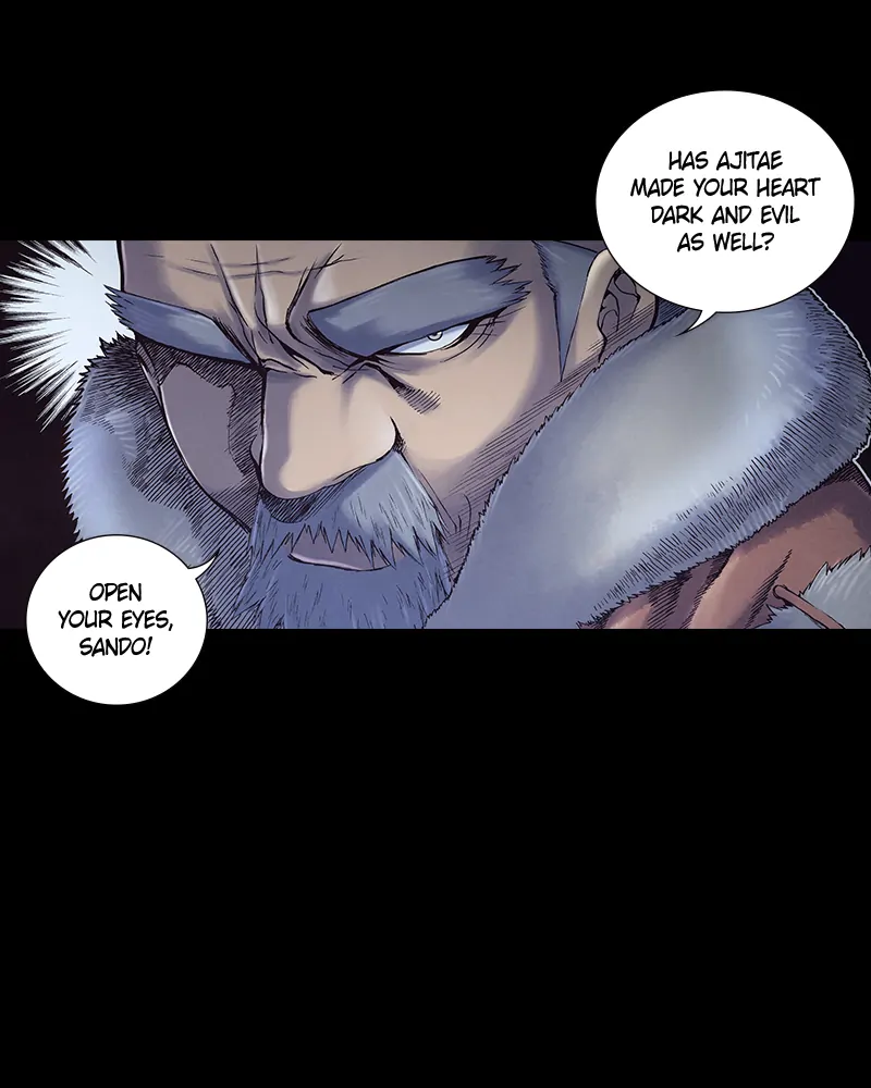 Read Blade of the Phantom Master En Manga Online