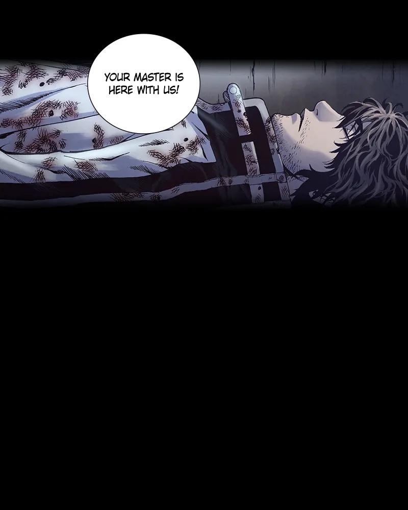 Read Blade of the Phantom Master En Manga Online
