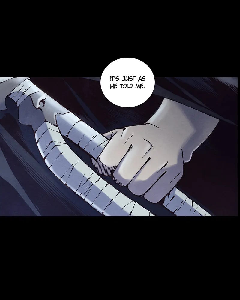 Read Blade of the Phantom Master En Manga Online