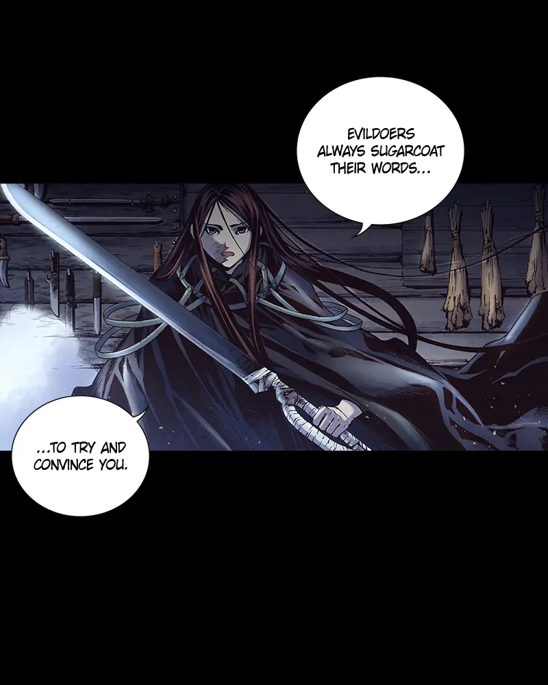 Read Blade of the Phantom Master En Manga Online