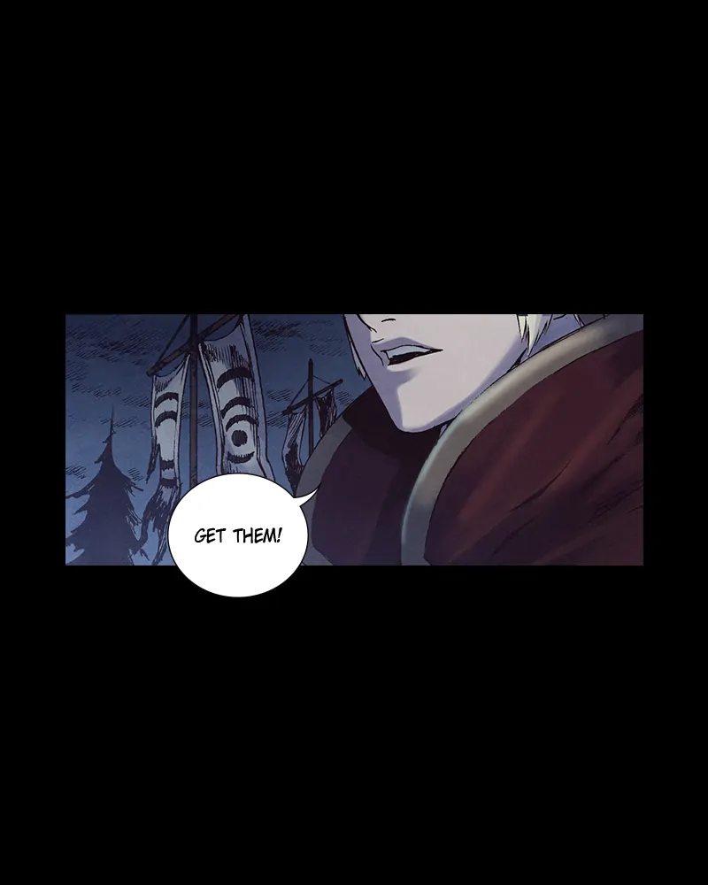 Read Blade of the Phantom Master En Manga Online