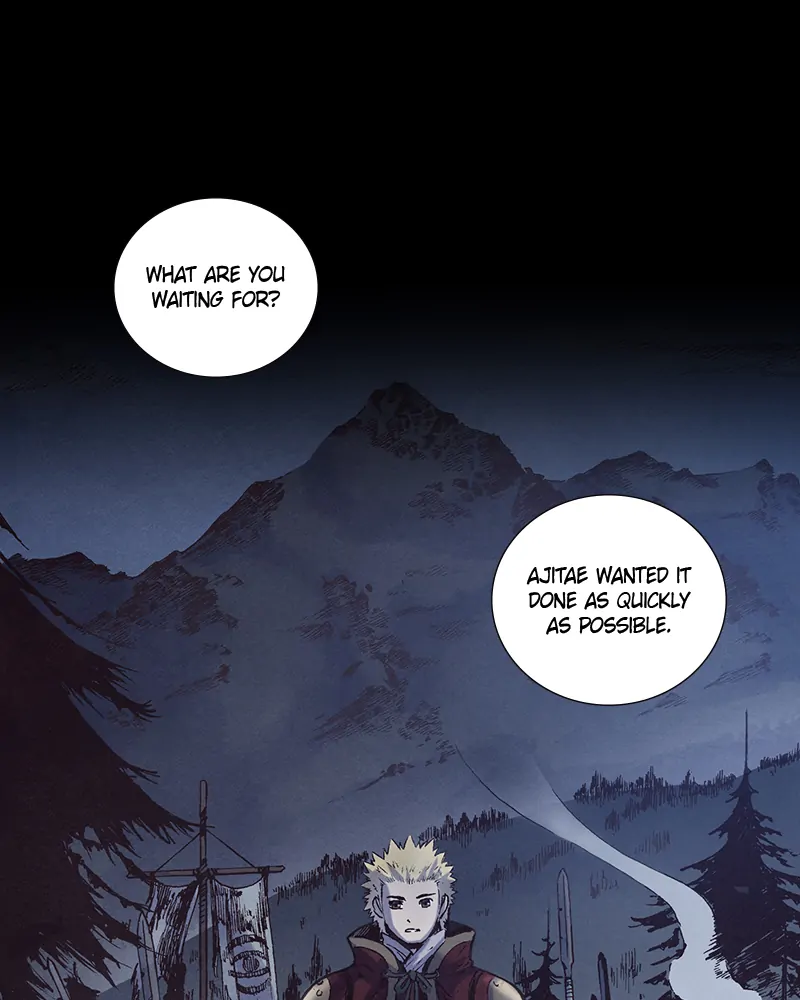 Read Blade of the Phantom Master En Manga Online