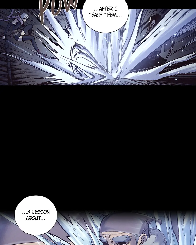 Read Blade of the Phantom Master En Manga Online