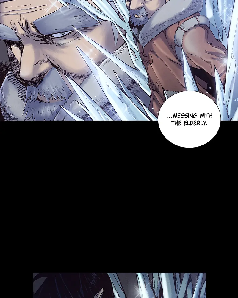 Read Blade of the Phantom Master En Manga Online