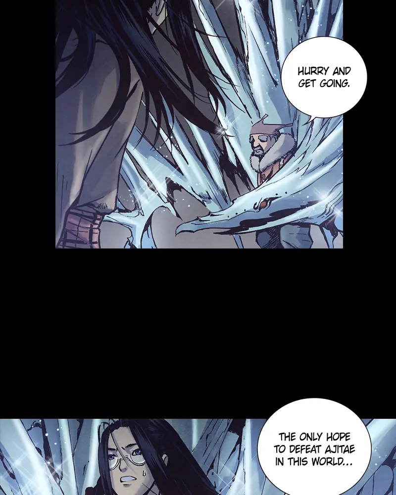 Read Blade of the Phantom Master En Manga Online