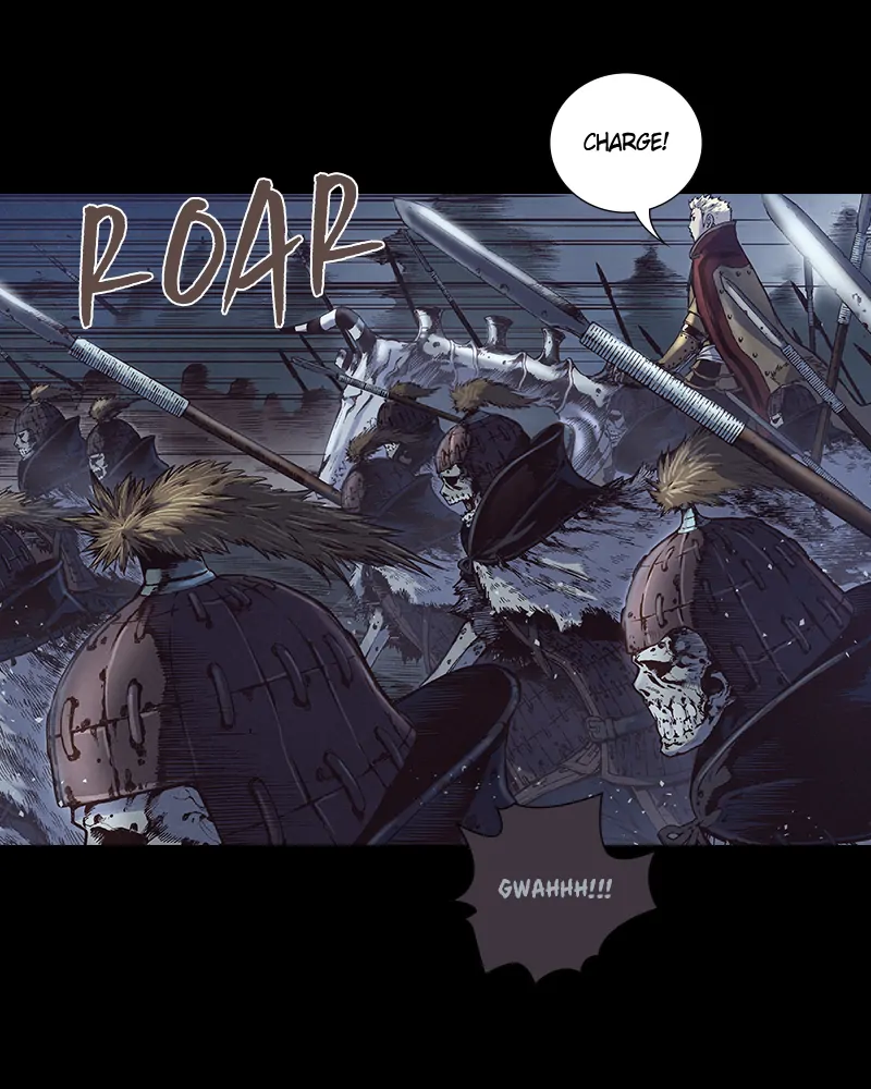Read Blade of the Phantom Master En Manga Online
