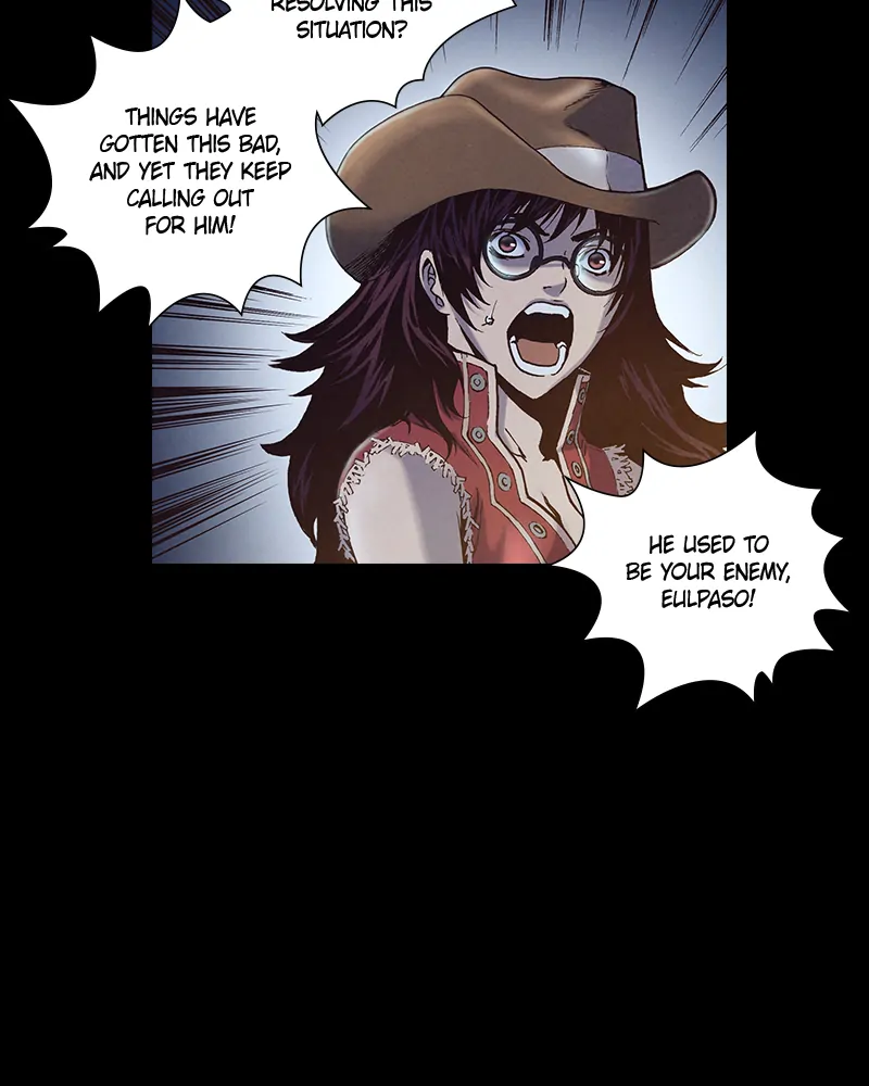 Read Blade of the Phantom Master En Manga Online