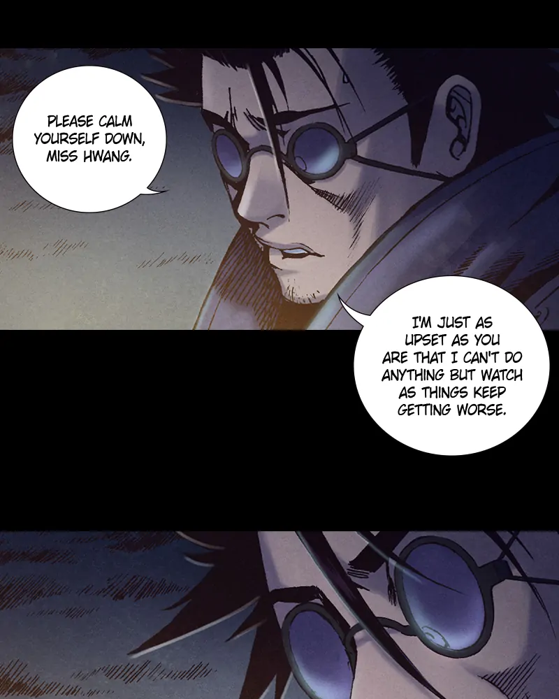 Read Blade of the Phantom Master En Manga Online
