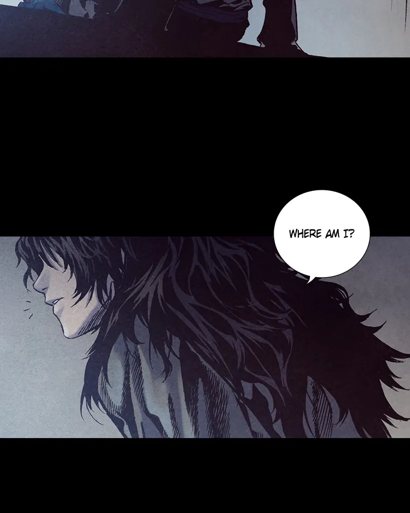 Read Blade of the Phantom Master En Manga Online