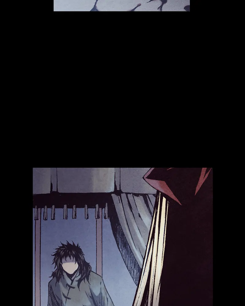 Read Blade of the Phantom Master En Manga Online