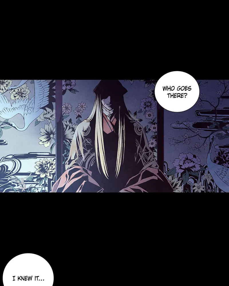 Read Blade of the Phantom Master En Manga Online