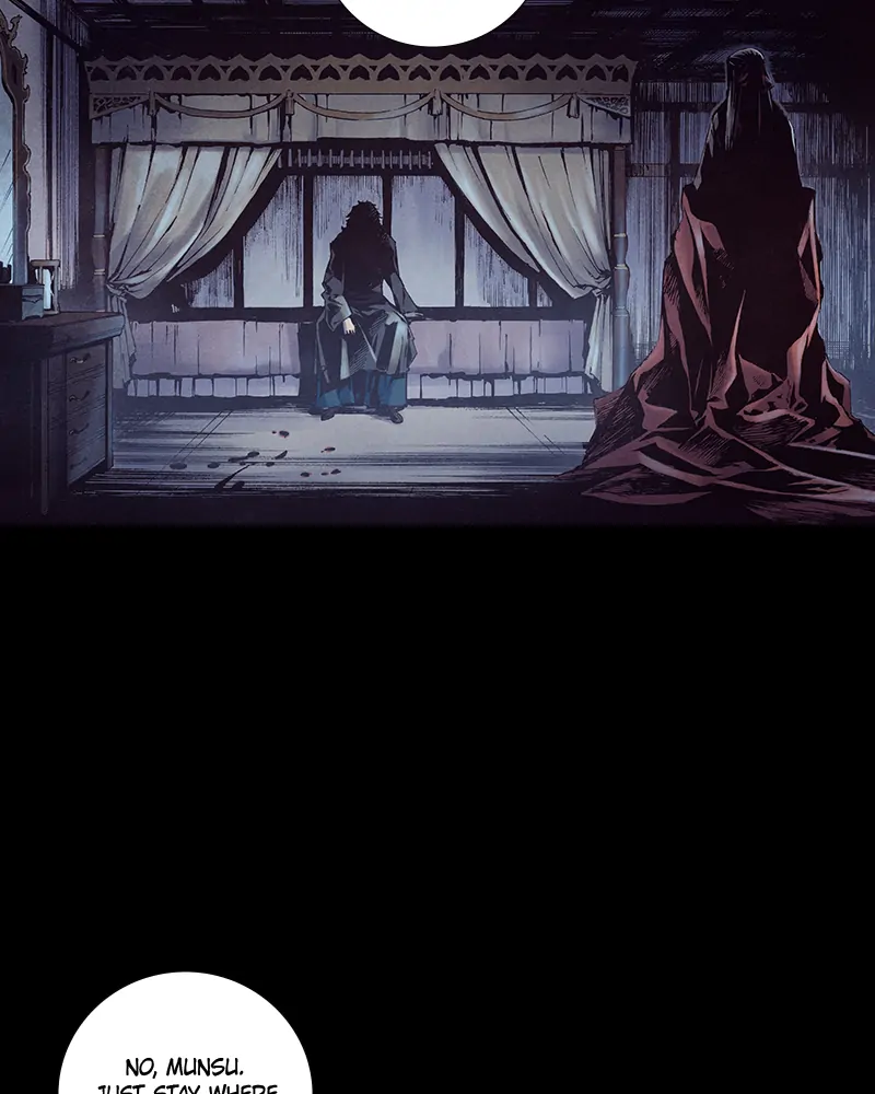 Read Blade of the Phantom Master En Manga Online