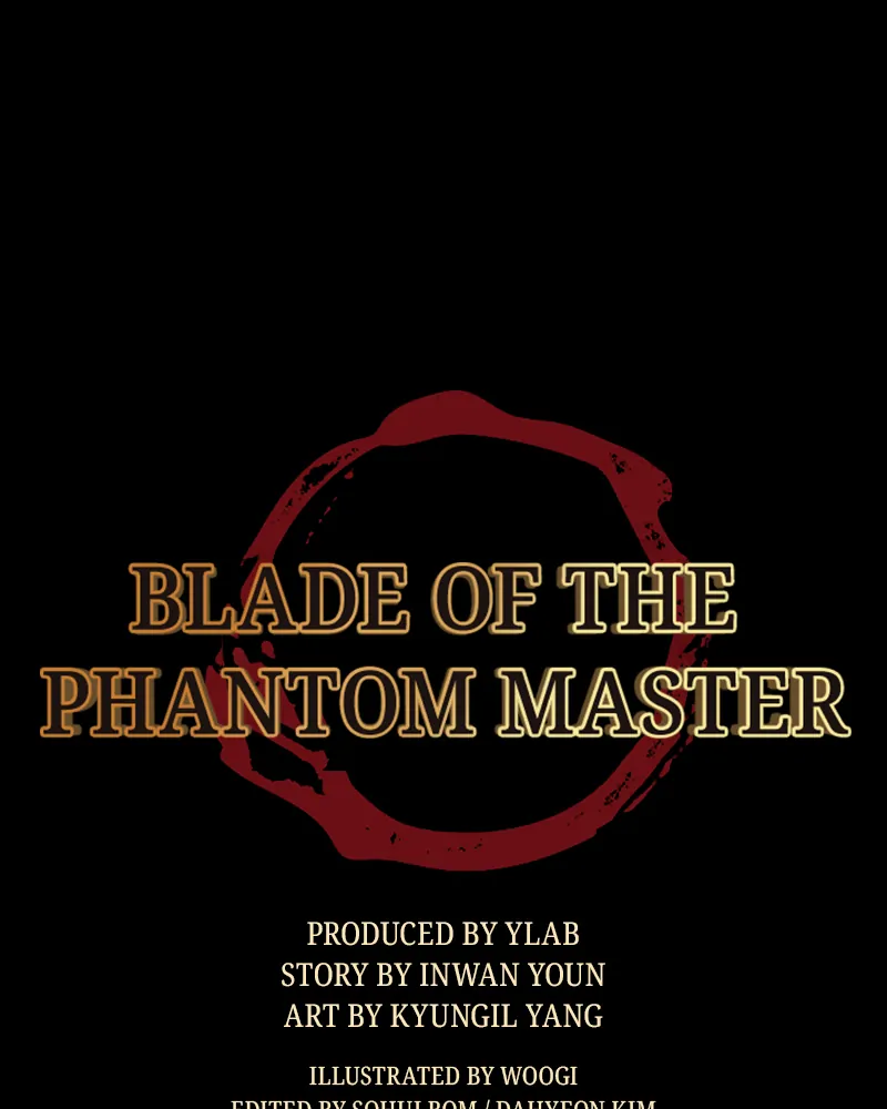 Read Blade of the Phantom Master En Manga Online