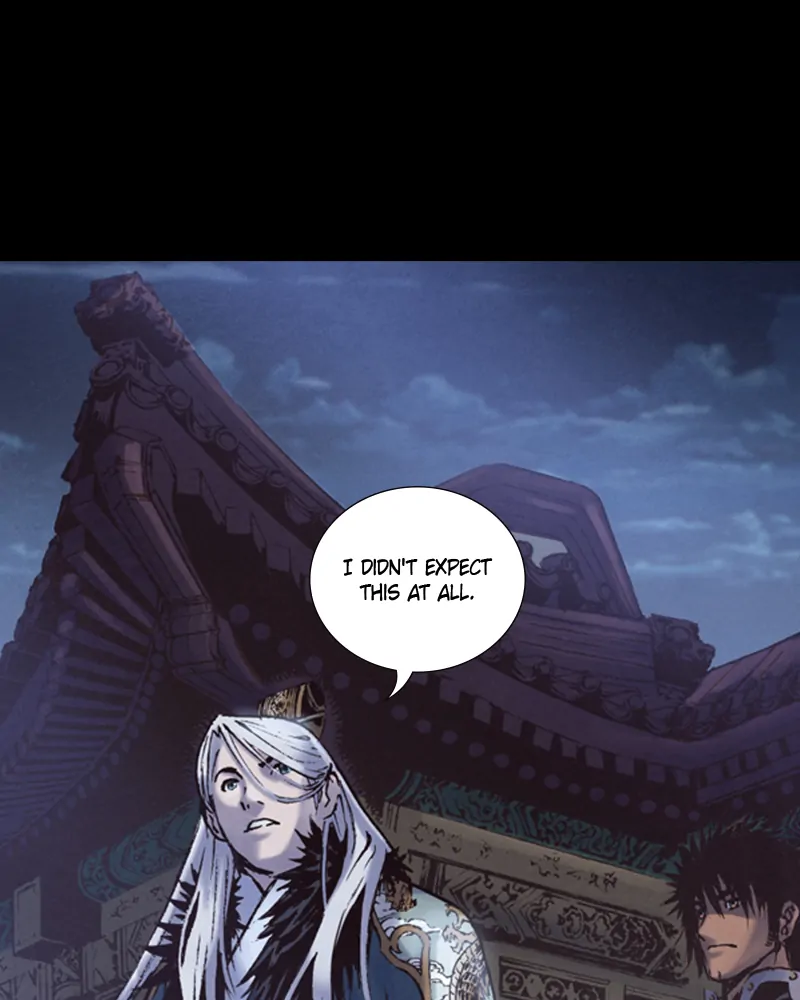 Read Blade of the Phantom Master En Manga Online