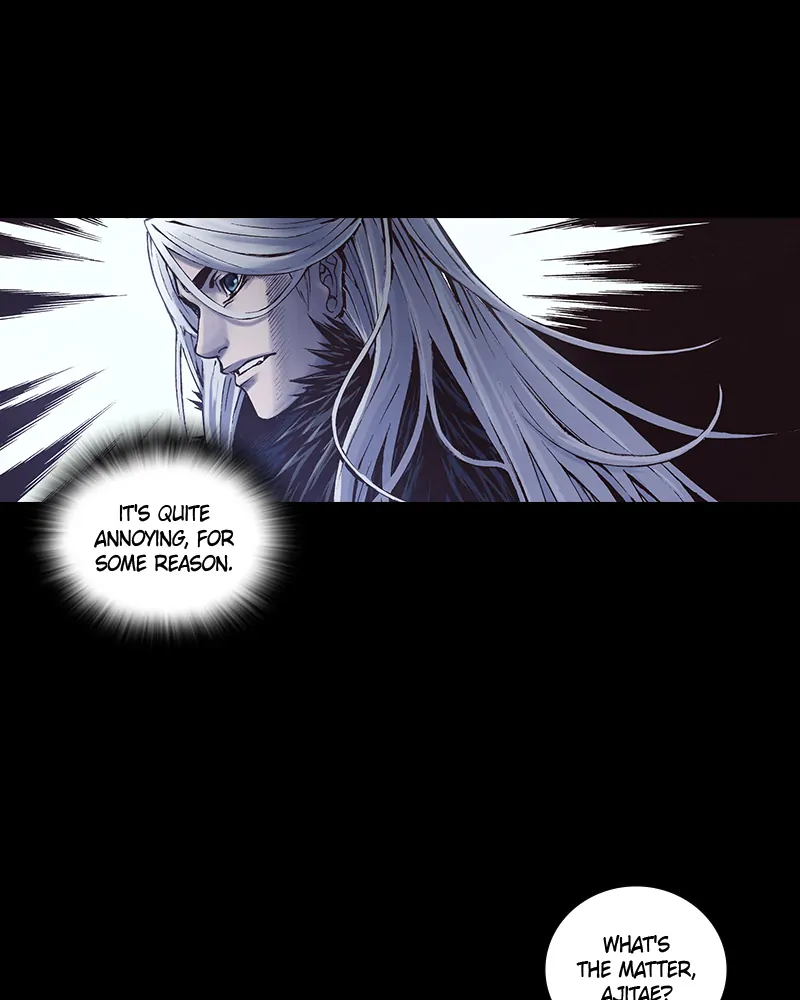 Read Blade of the Phantom Master En Manga Online