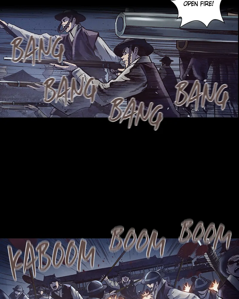 Read Blade of the Phantom Master En Manga Online