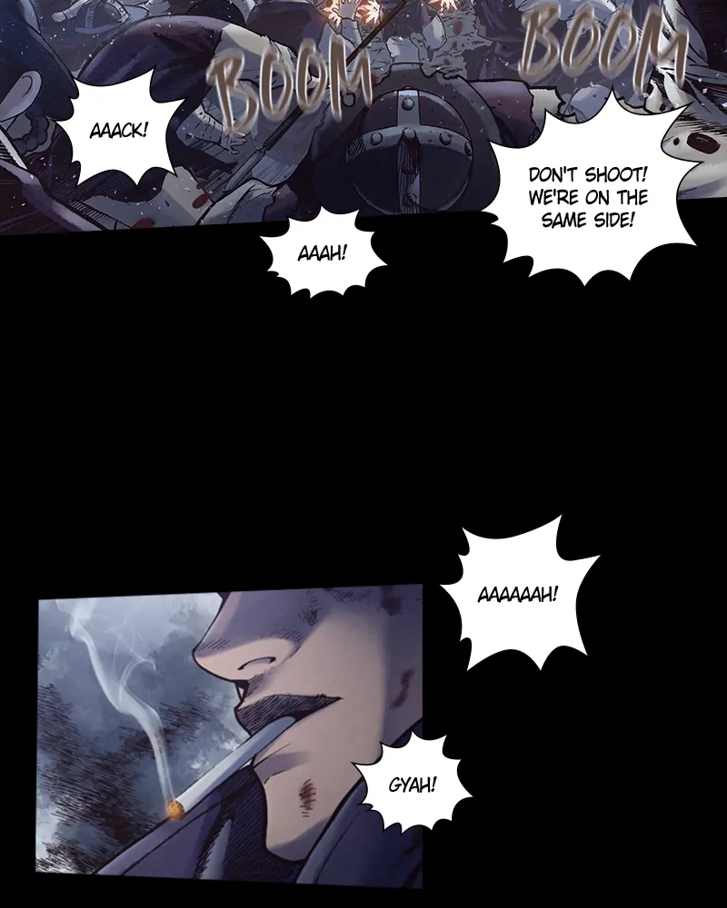 Read Blade of the Phantom Master En Manga Online