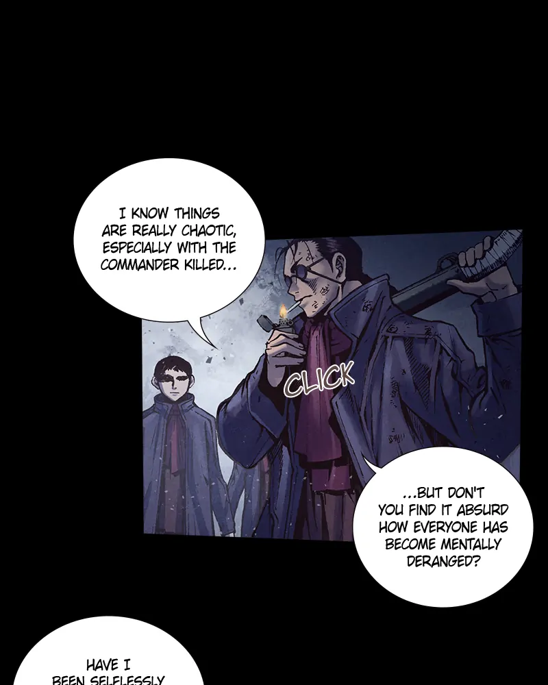 Read Blade of the Phantom Master En Manga Online