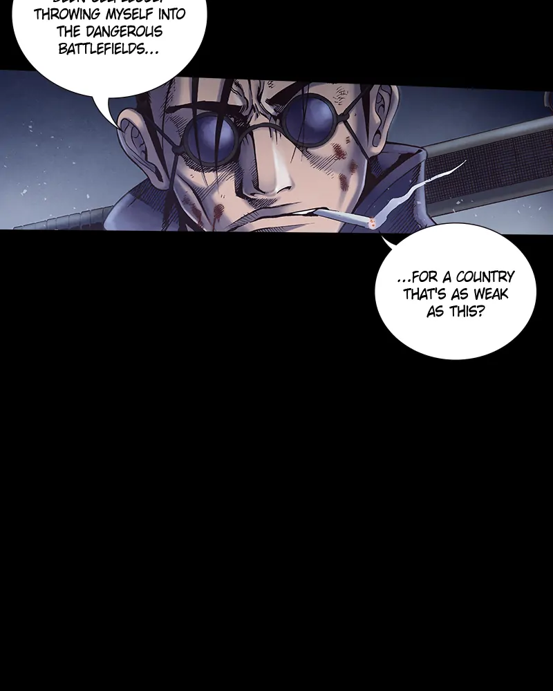 Read Blade of the Phantom Master En Manga Online