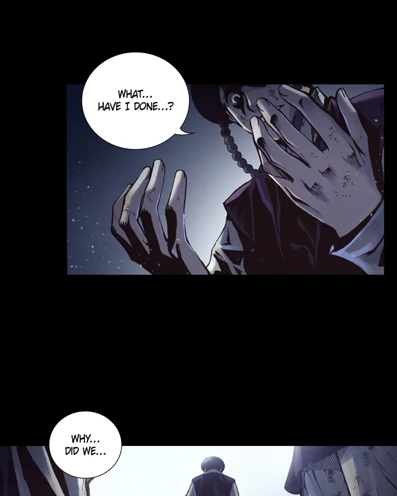 Read Blade of the Phantom Master En Manga Online
