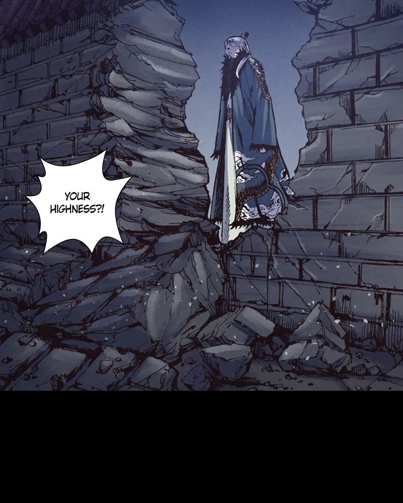 Read Blade of the Phantom Master En Manga Online