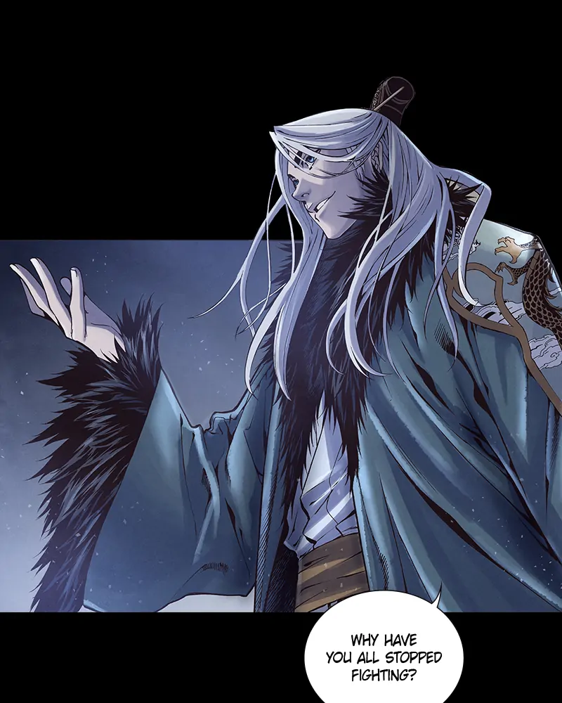 Read Blade of the Phantom Master En Manga Online