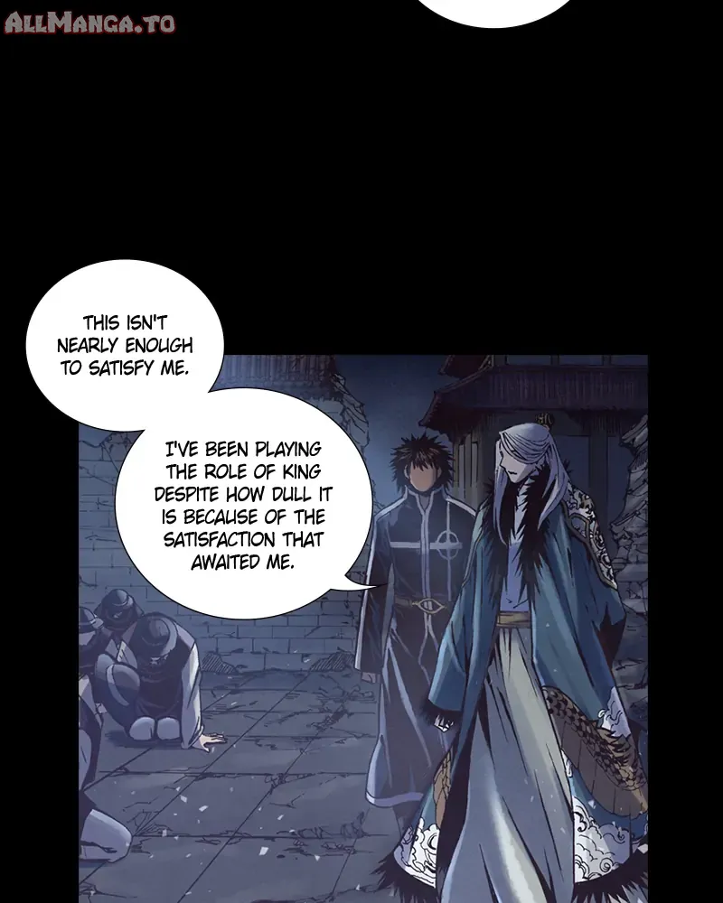 Read Blade of the Phantom Master En Manga Online