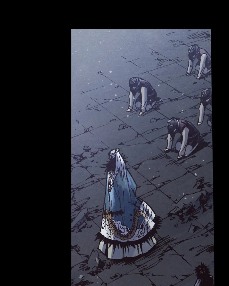 Read Blade of the Phantom Master En Manga Online