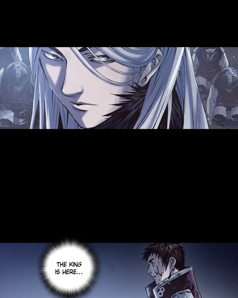 Read Blade of the Phantom Master En Manga Online