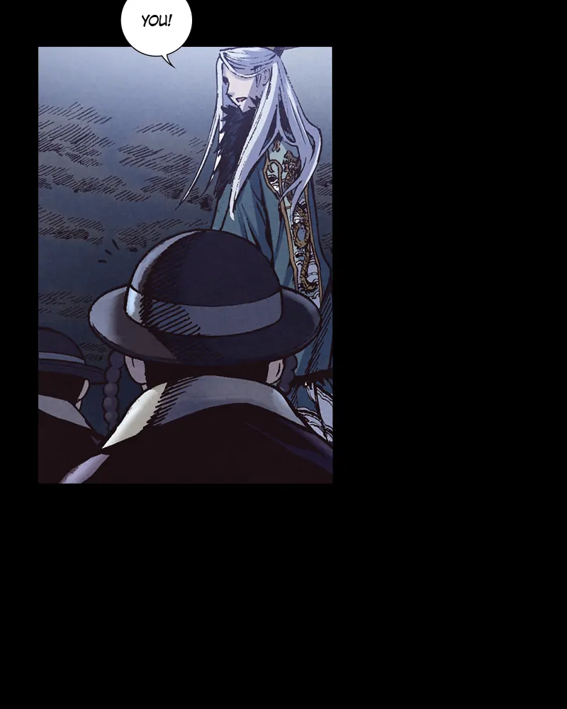 Read Blade of the Phantom Master En Manga Online