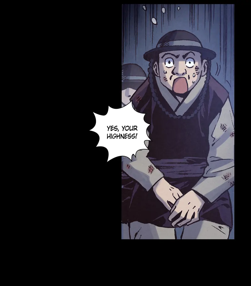 Read Blade of the Phantom Master En Manga Online