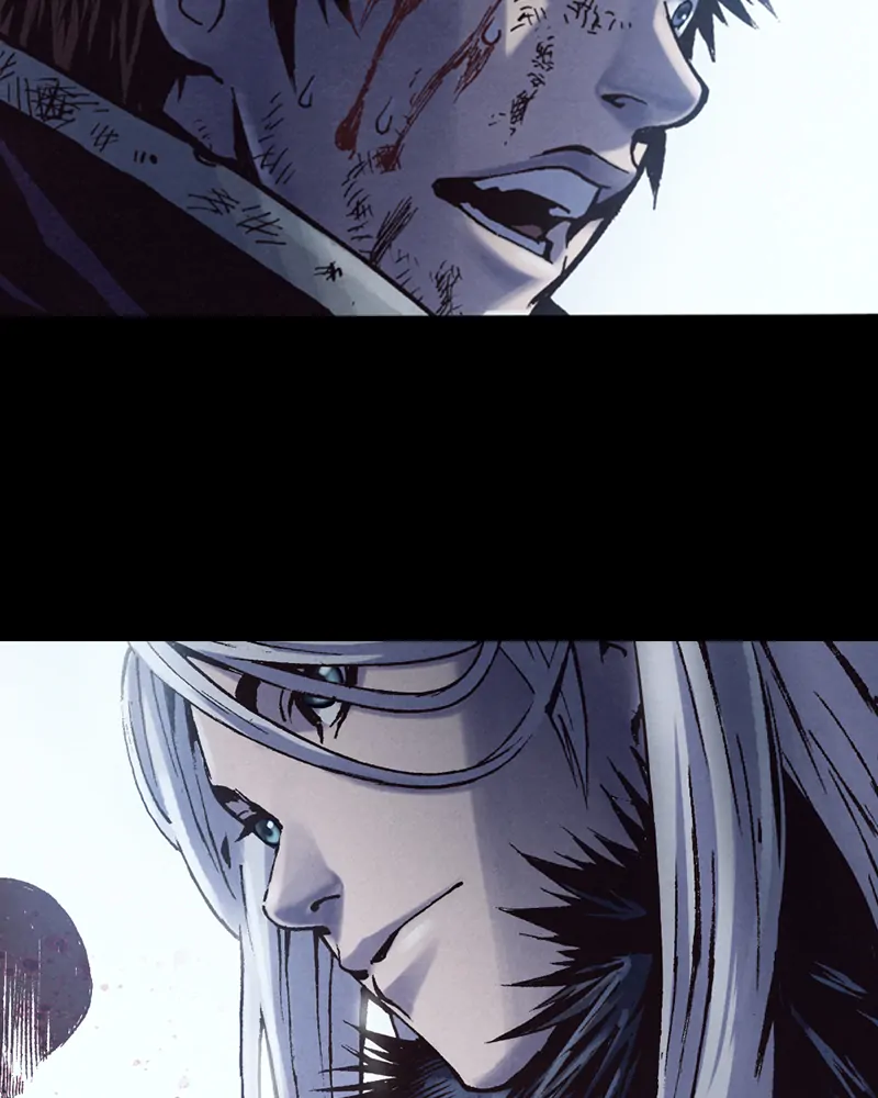 Read Blade of the Phantom Master En Manga Online