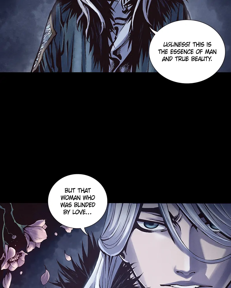 Read Blade of the Phantom Master En Manga Online