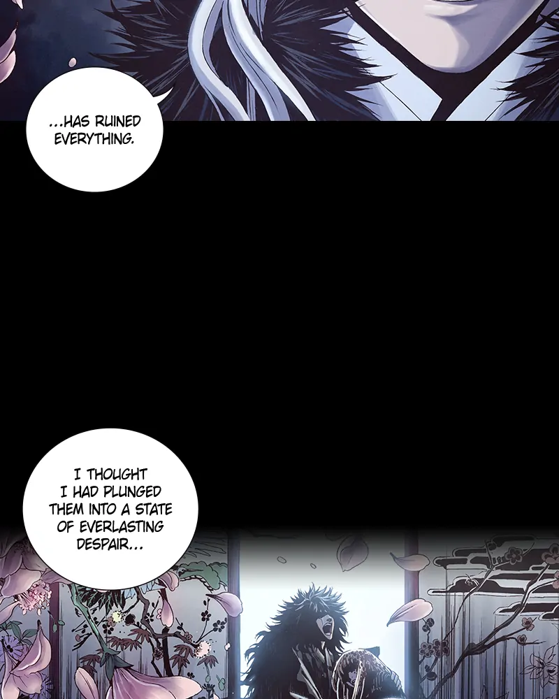 Read Blade of the Phantom Master En Manga Online