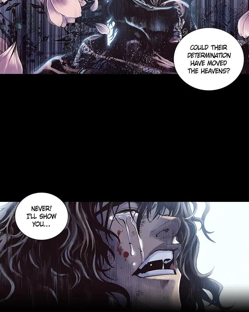 Read Blade of the Phantom Master En Manga Online